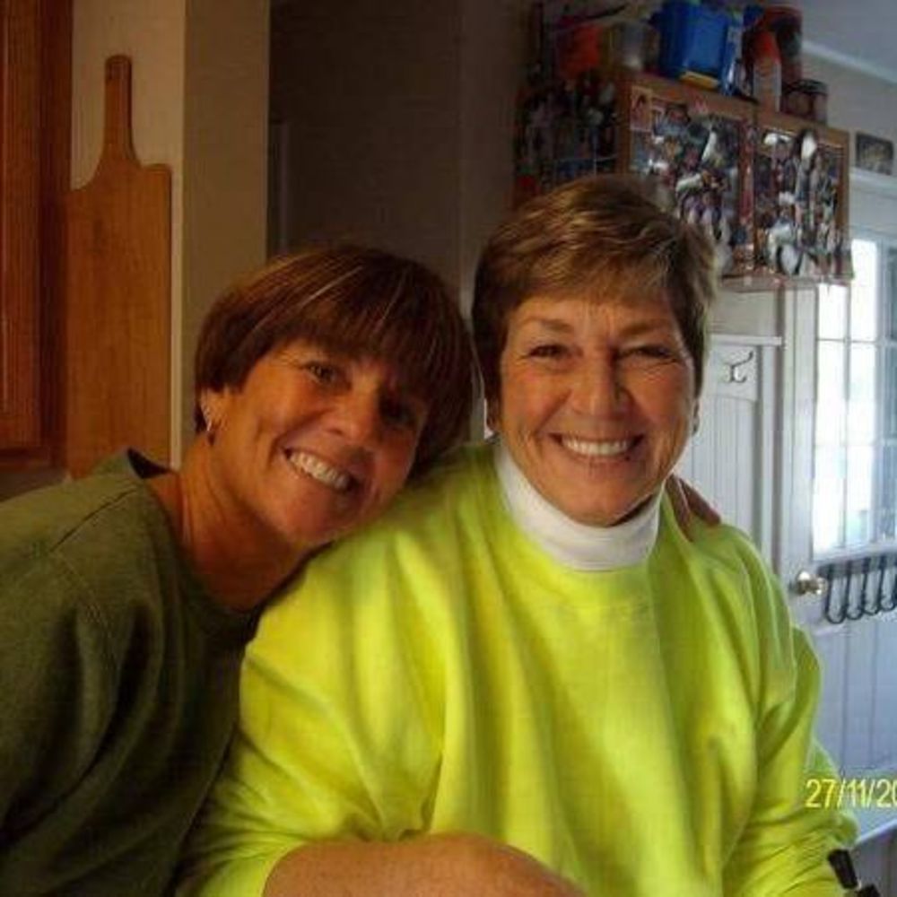 Meet your Posher, Pamela